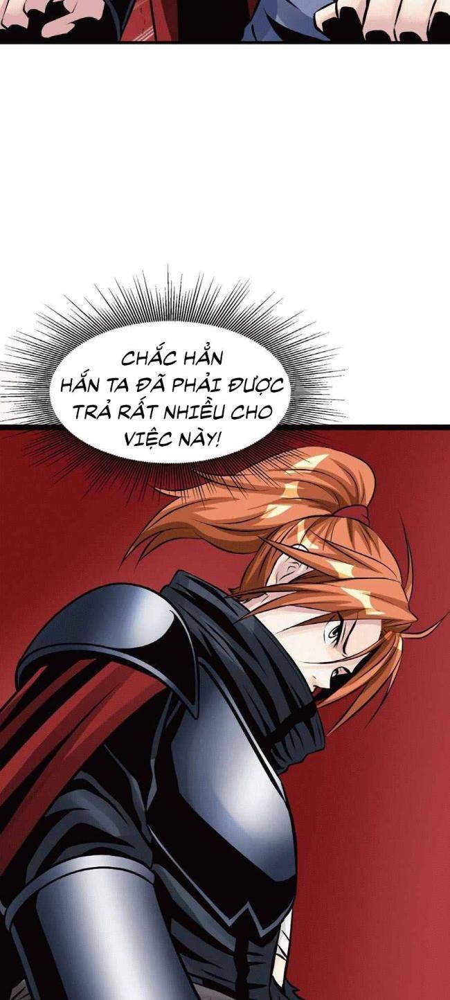 Ranker Bất Bại - Page 22