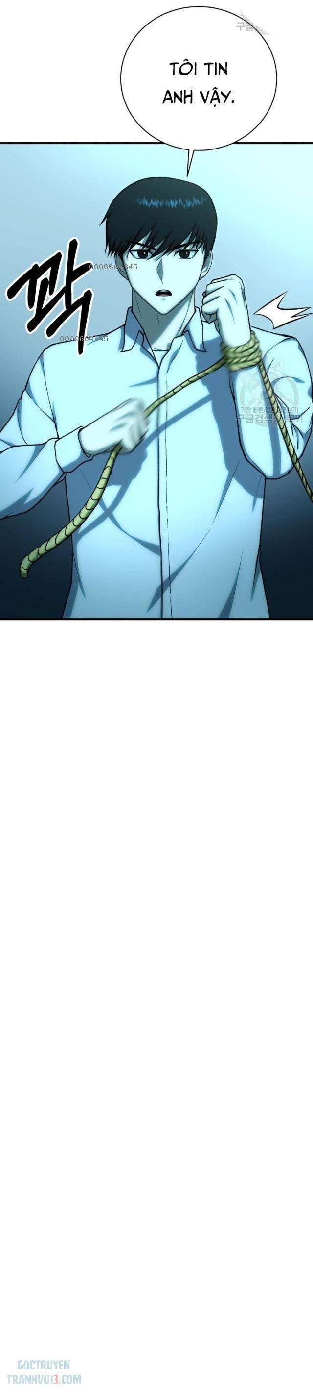 Ngôi Nhà Hầm Ngục - Page 8