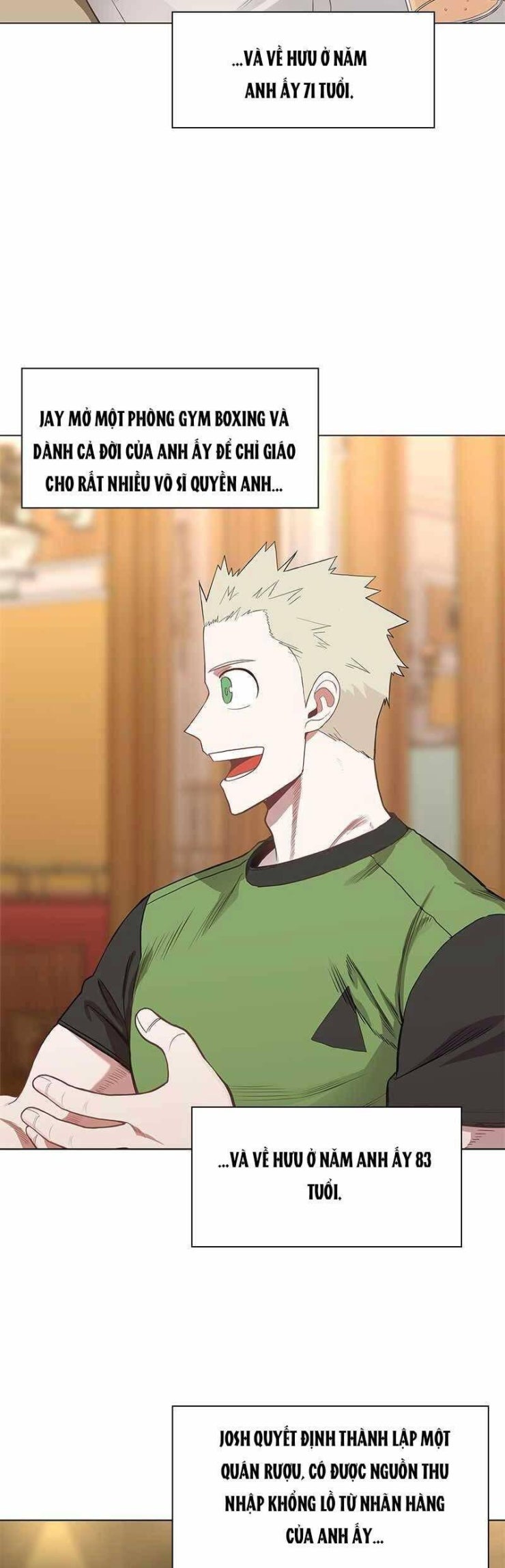 Võ Sĩ Quyền Anh - Page 28