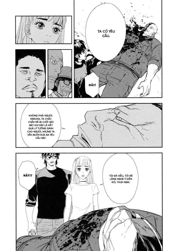 Until Death Do Us Part - Page 26