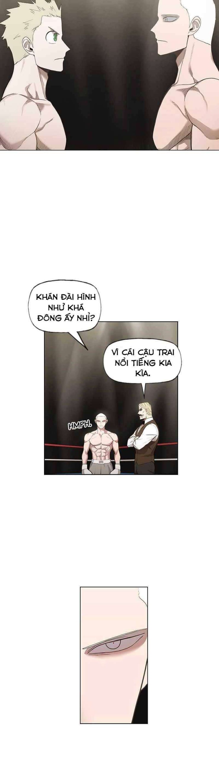 Võ Sĩ Quyền Anh - Page 24