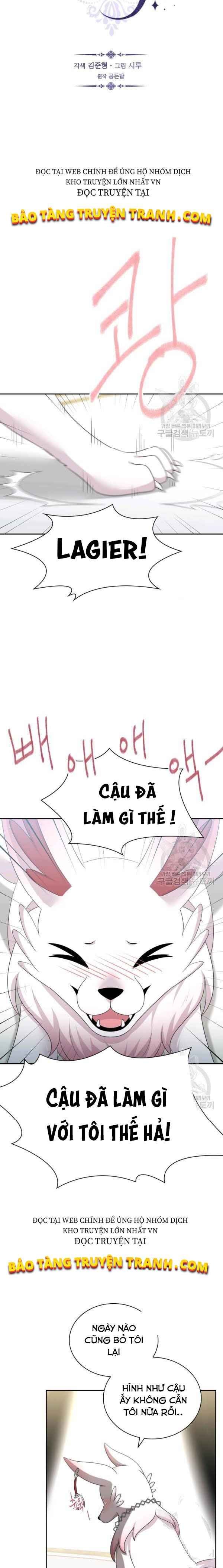 Cuốn Sách Lagier - Page 8