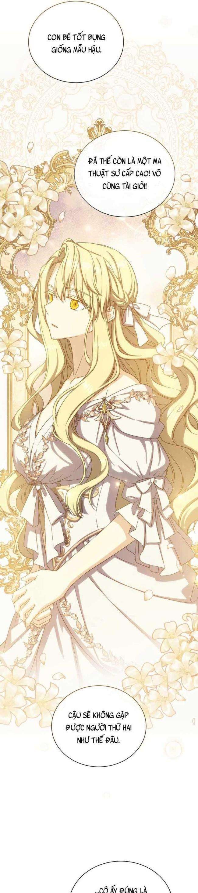 Sự Trở Lại Của Pháp Sư Cấp 8 - Page 25