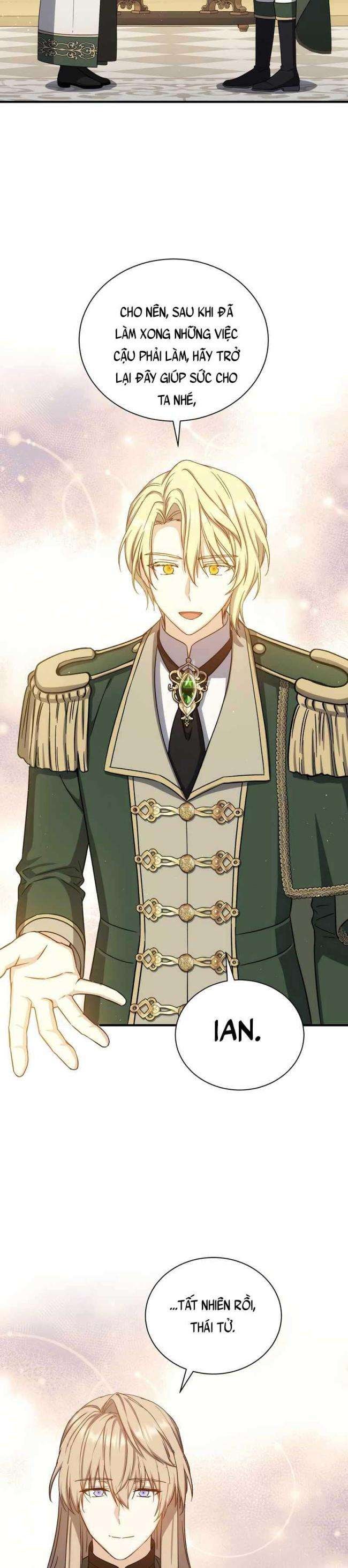 Sự Trở Lại Của Pháp Sư Cấp 8 - Page 31