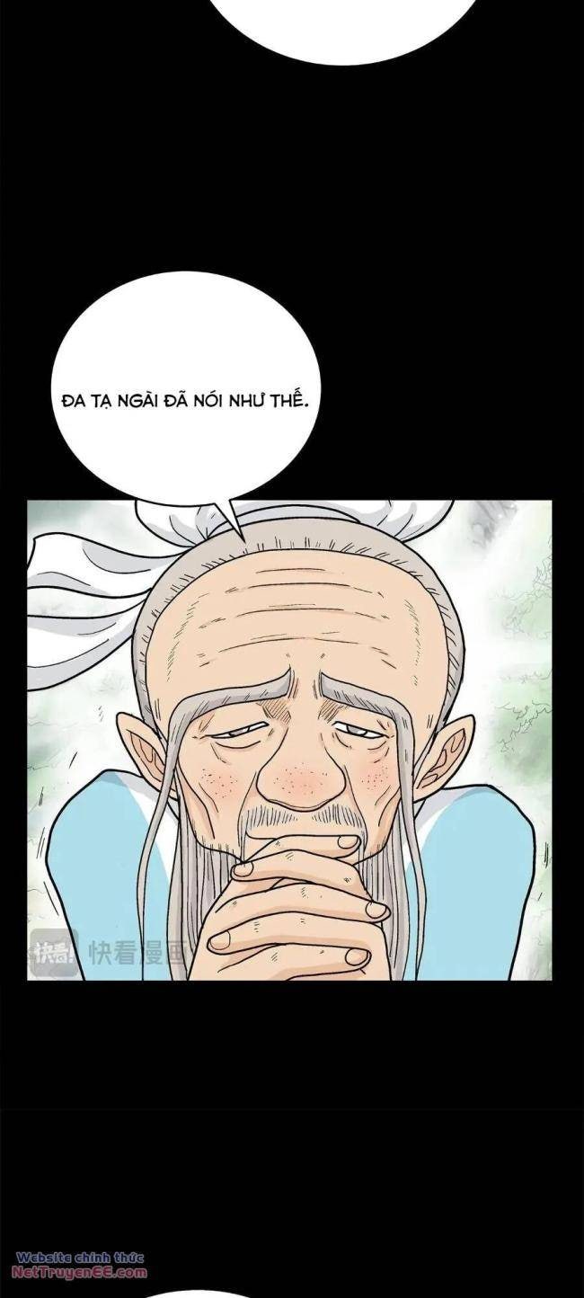 Hỏa Sơn Quyền - Page 27