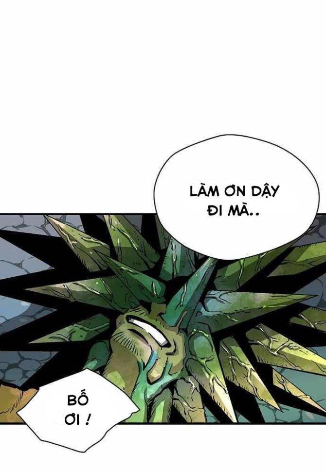 Không Thể Phá Vỡ - Page 9