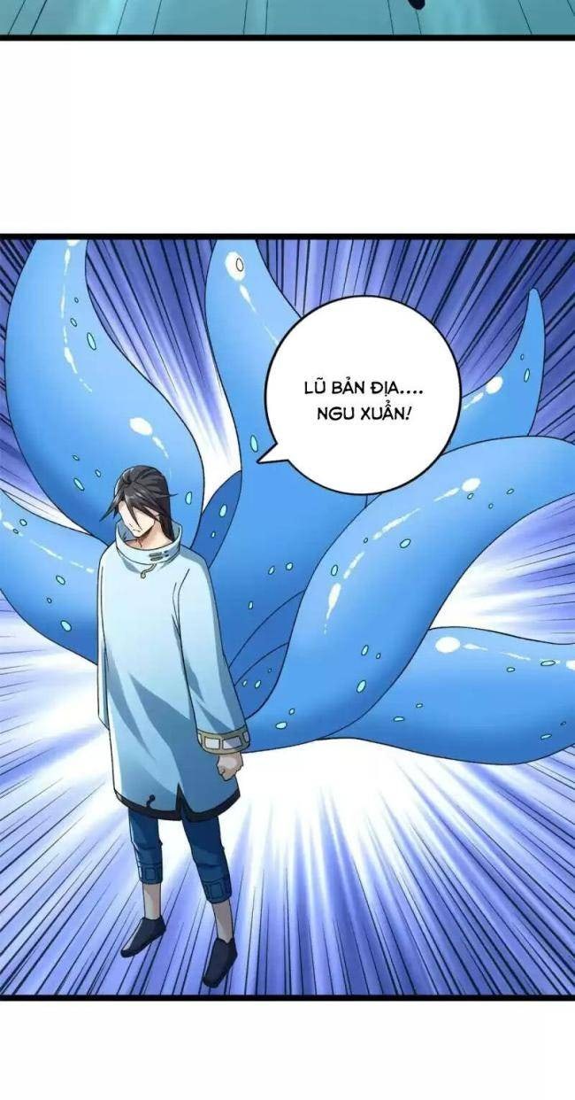 Ta Có 999 Loại Dị Năng - Page 9