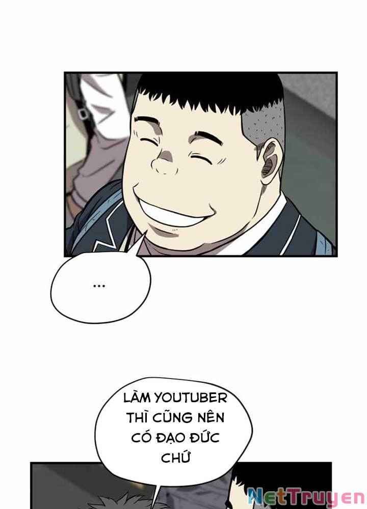 Vượt Qua Kẻ Mạnh - Page 37