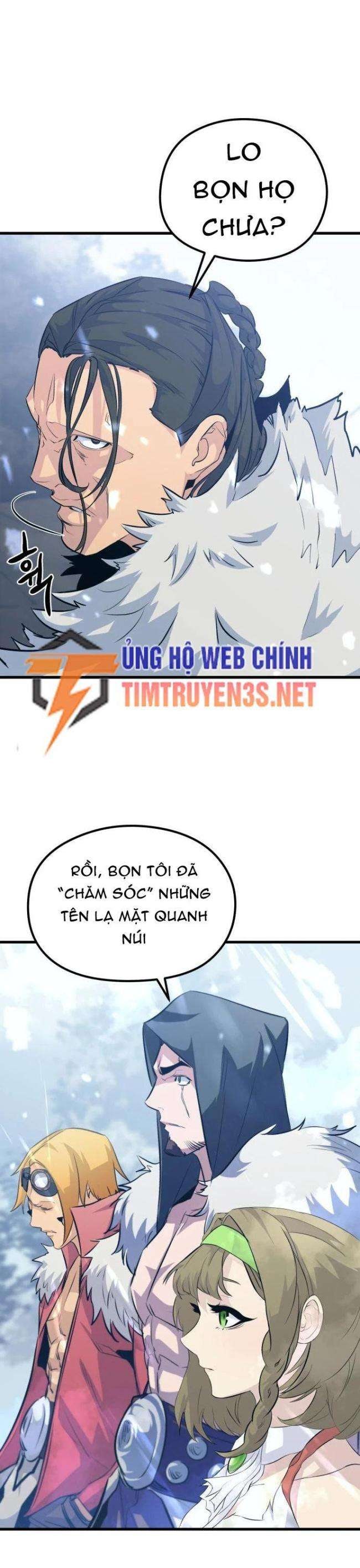 Quỷ Linh Vương - Page 57