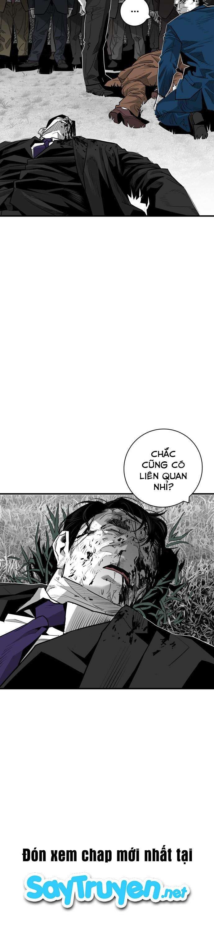 Quảng Trường Máu - Page 26