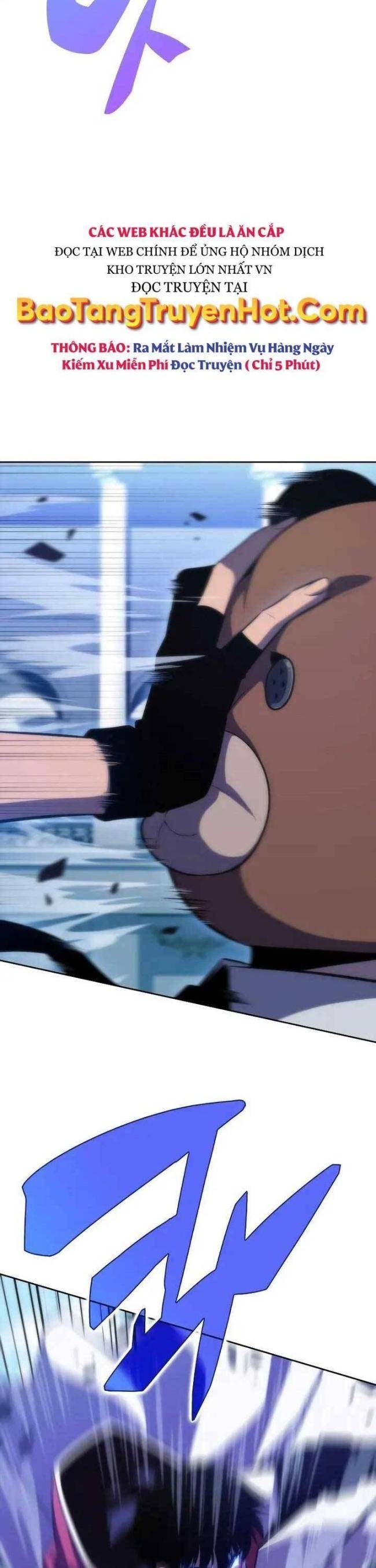 Kẻ Thách Đấu - Page 32