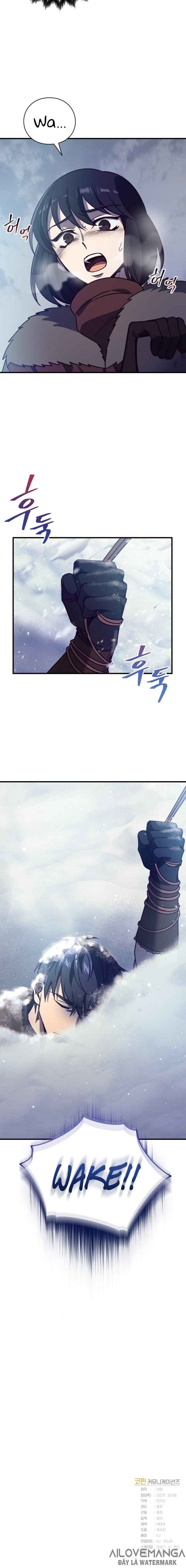 Người Tìm Đường - Page 17