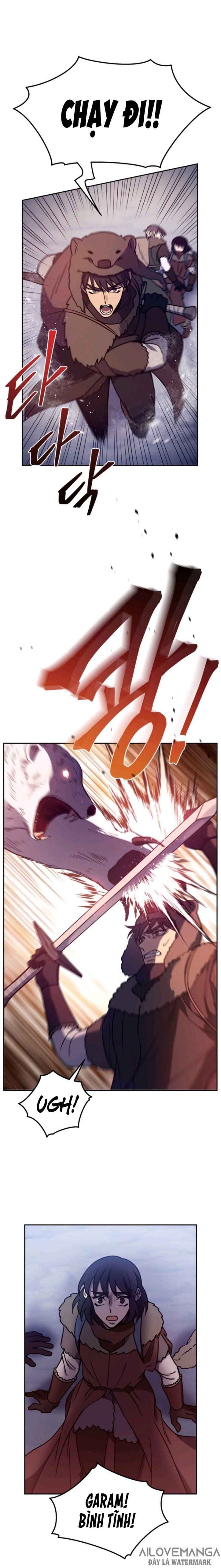 Người Tìm Đường - Page 10