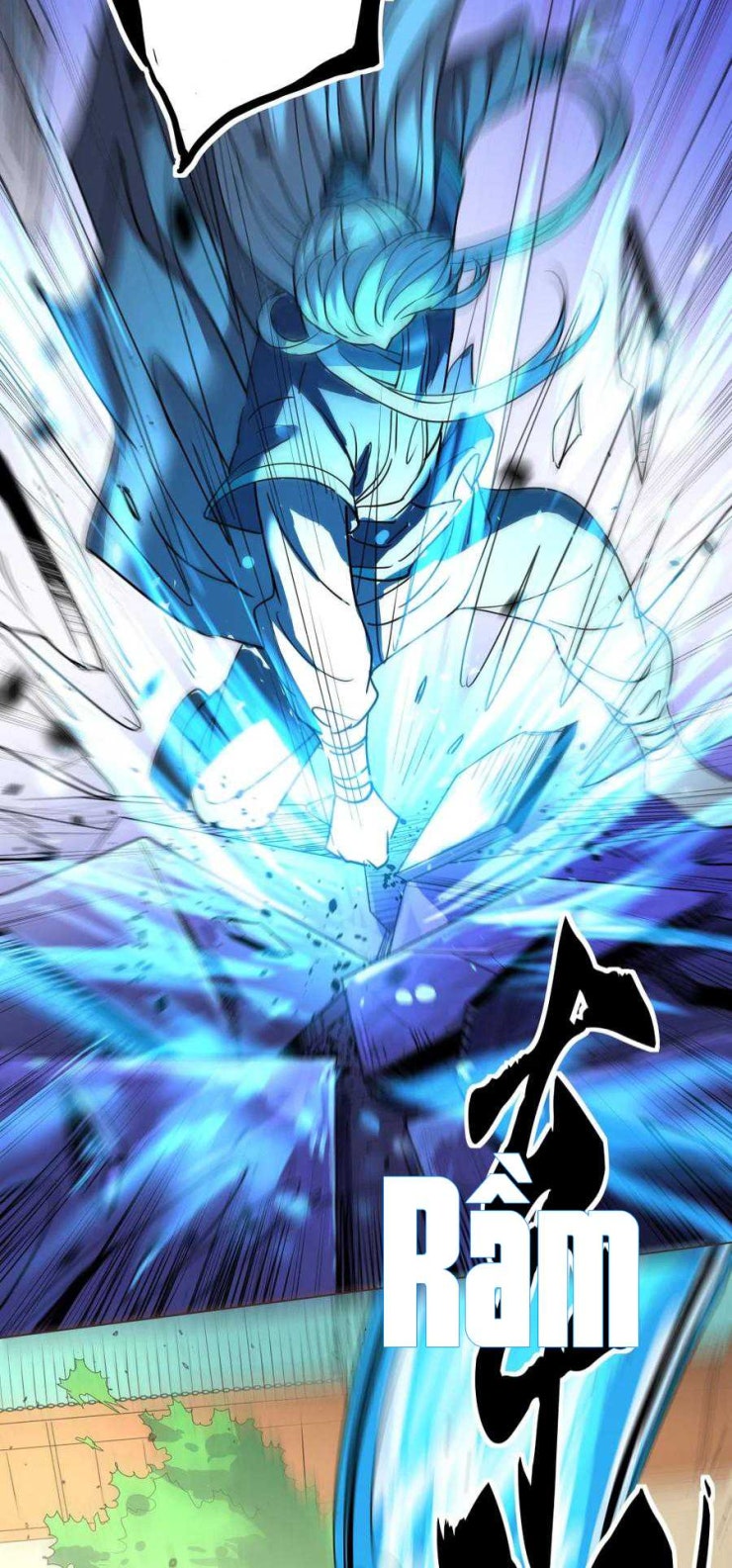 Trăm Vạn Cách Thành Thần - Page 45