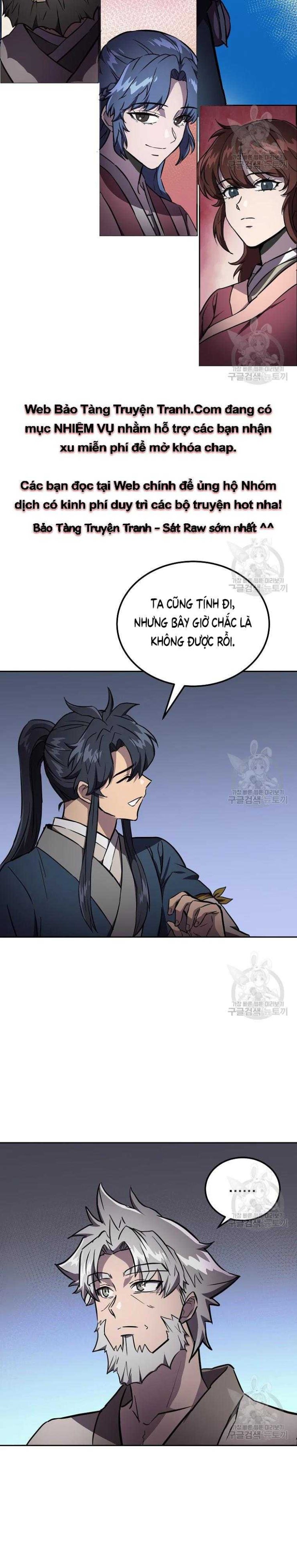 Thiếu Niên Phương Sĩ - Page 27