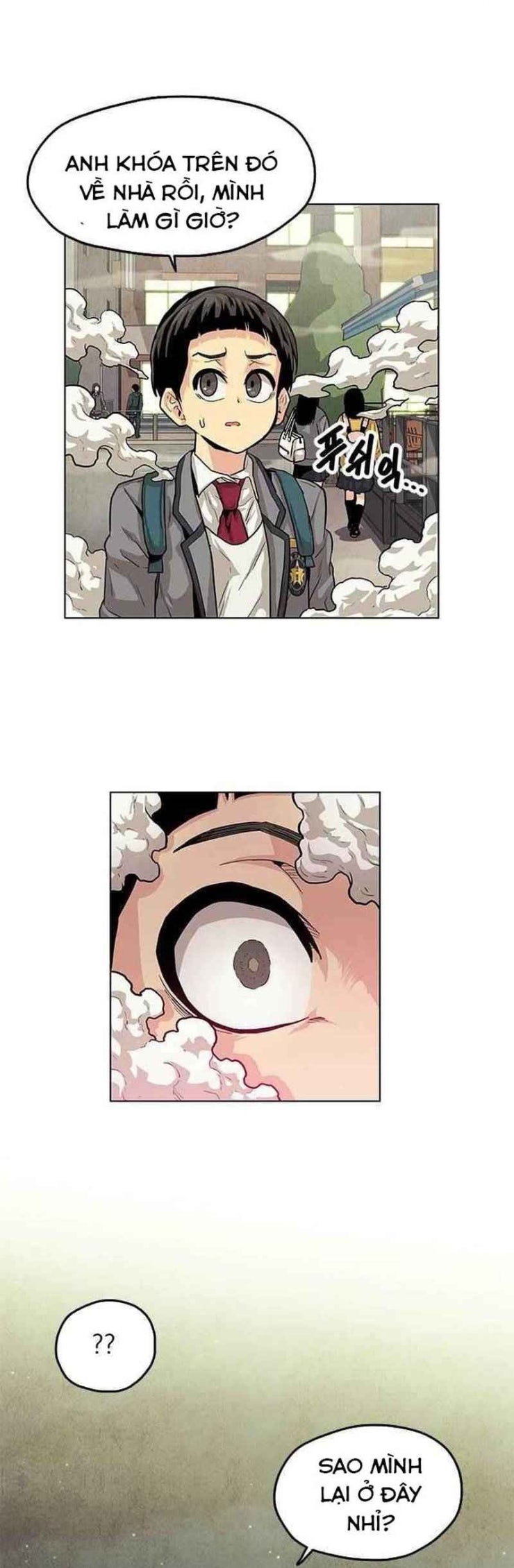 Tội Phủ Trảm Ma - Page 34