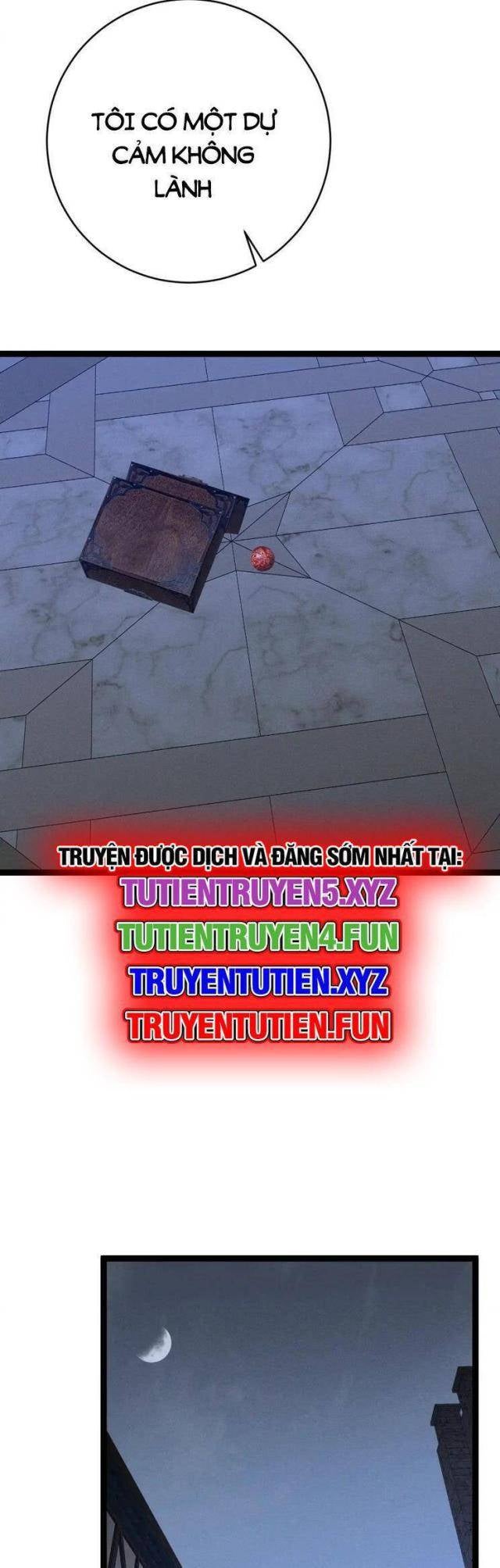 Tài Năng Của Ngươi Là Của Ta - Page 25