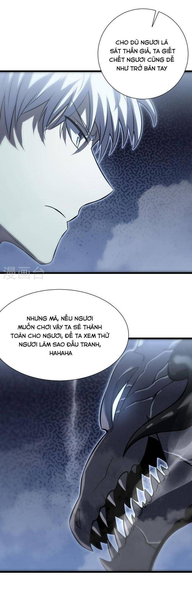 Ta Là Sát Thần - Page 13