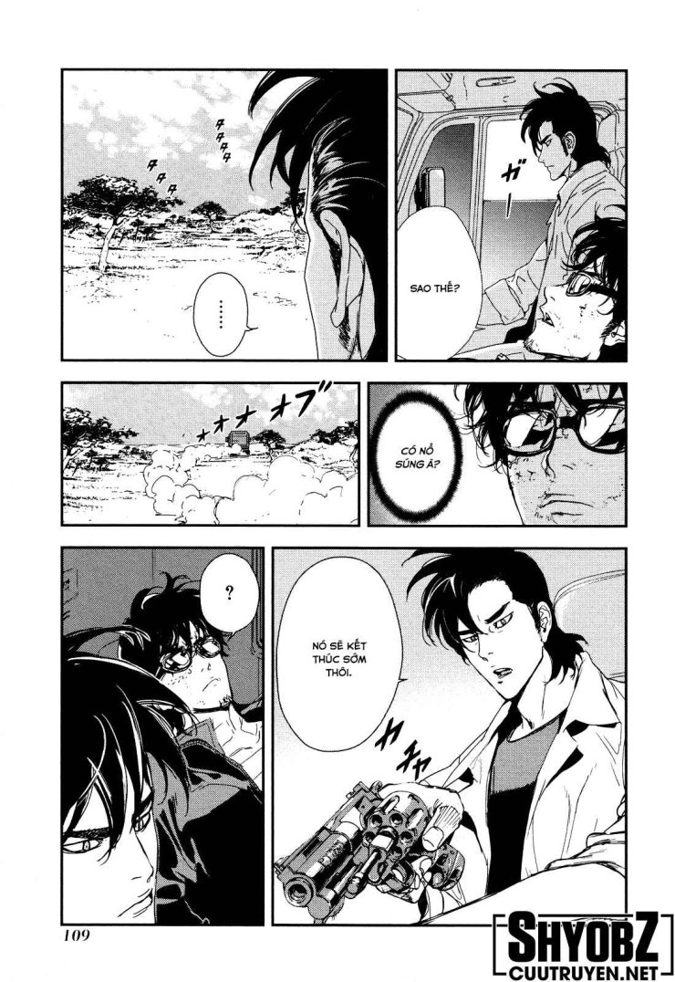 Until Death Do Us Part - Page 12