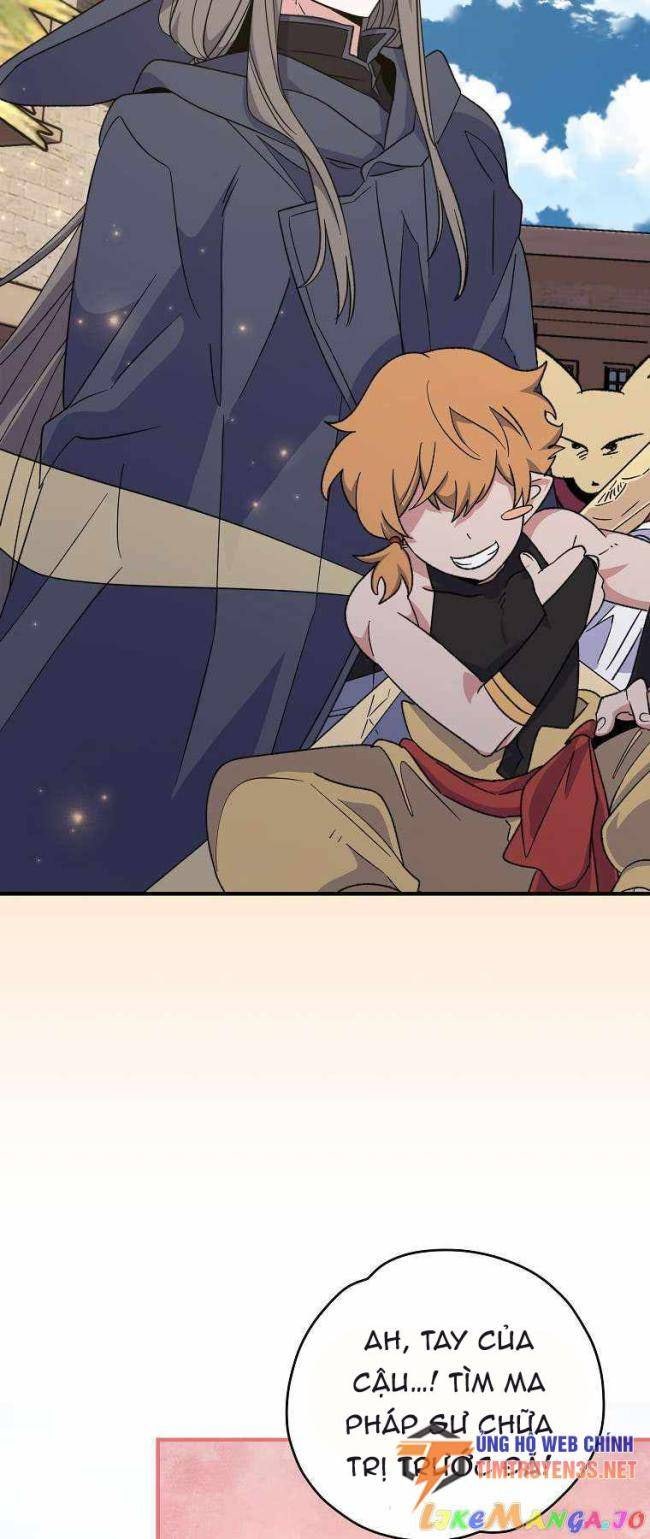 Nhà Hiền Triết Yigret - Page 32