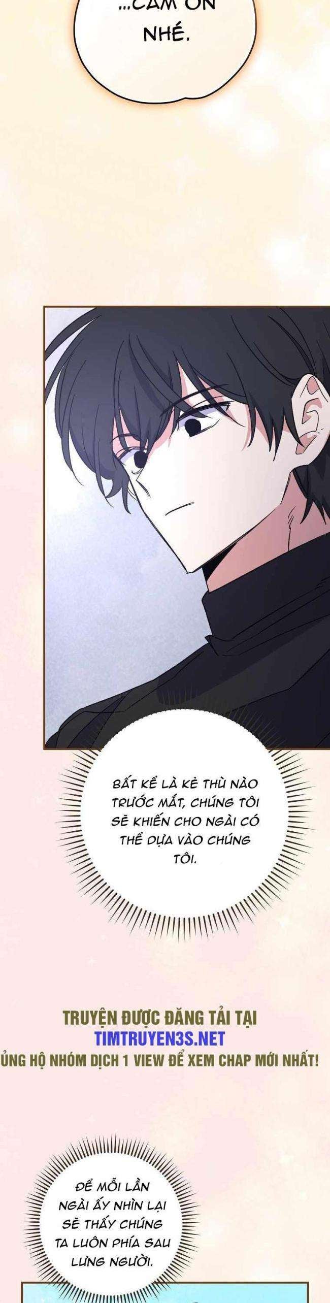 Nhà Hiền Triết Yigret - Page 36