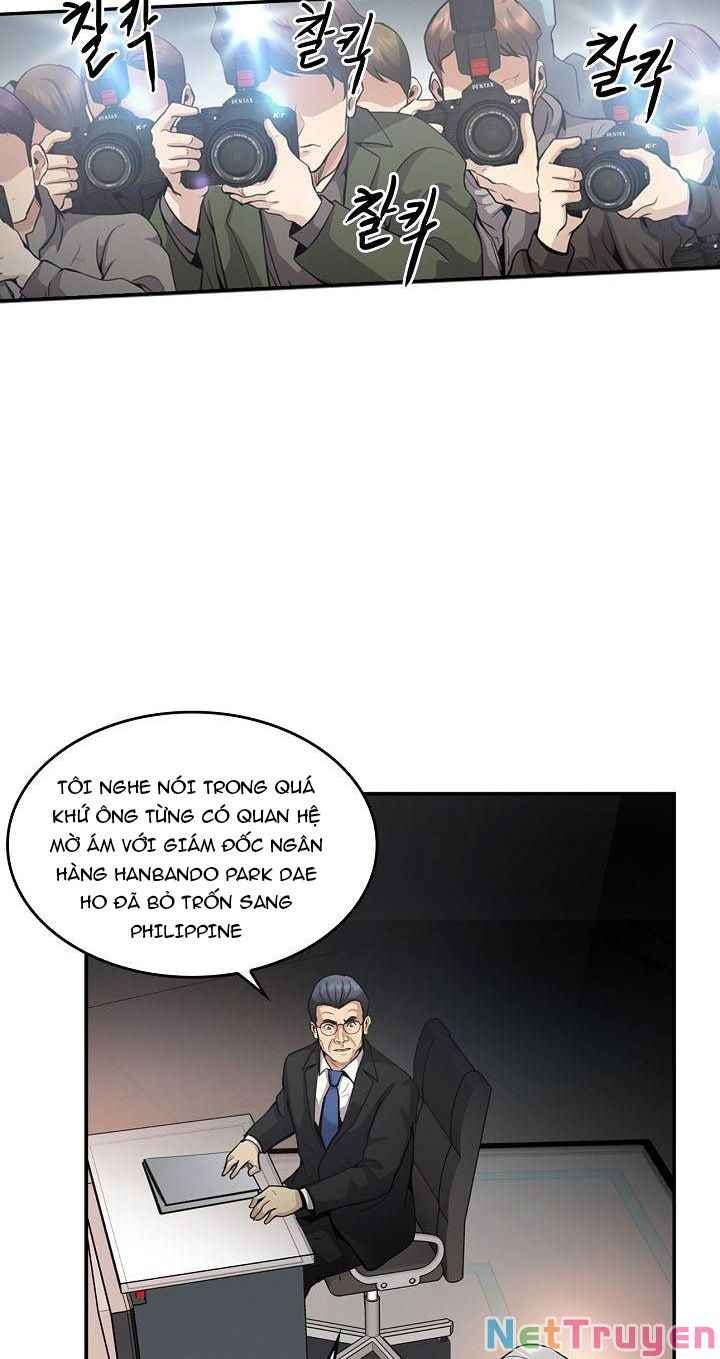 Điều Tra Viên Chuyển Sinh - Page 75