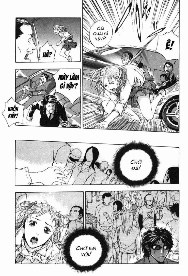 Until Death Do Us Part - Page 9