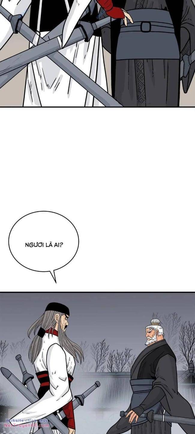 Hỏa Sơn Quyền - Page 26