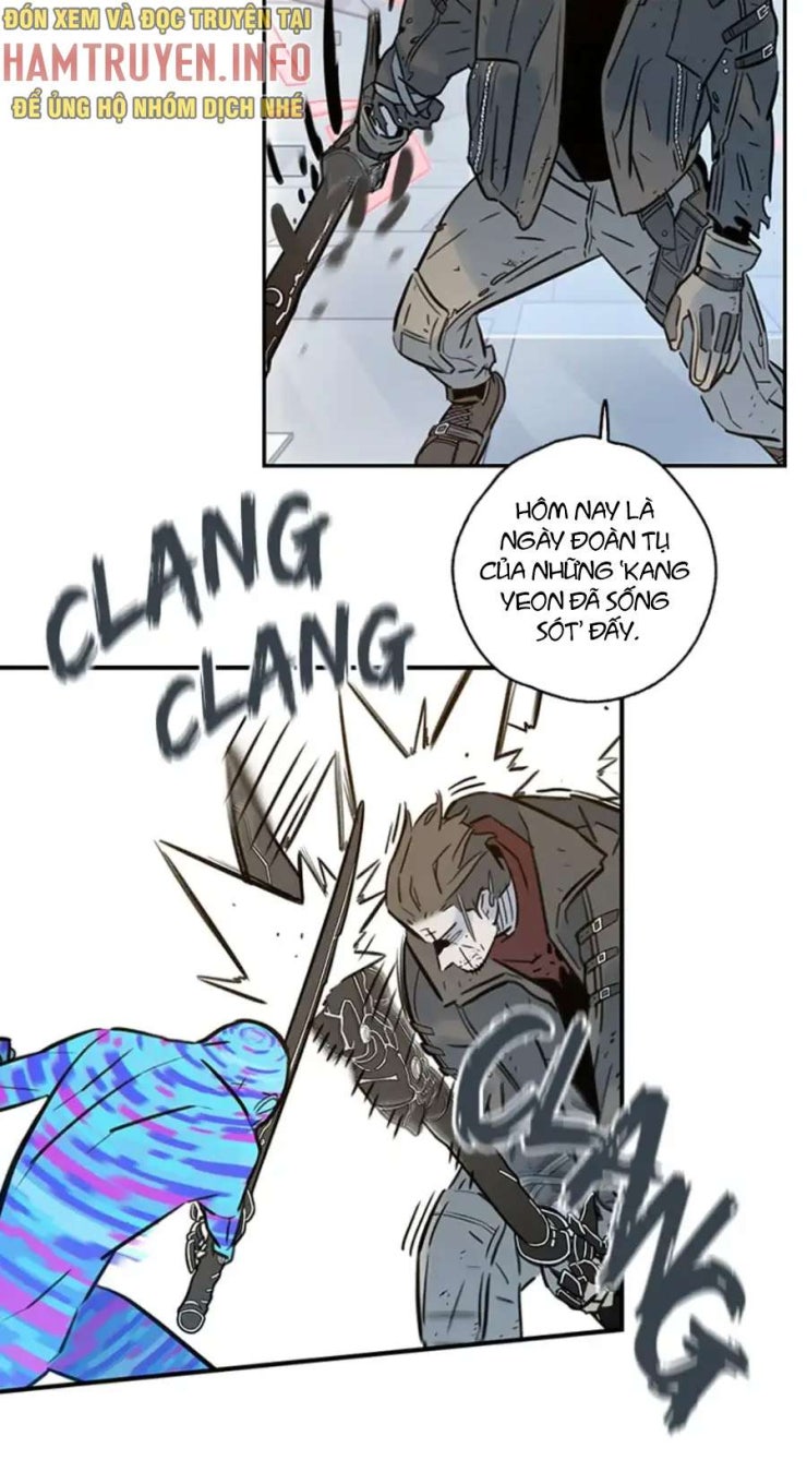 Điểm Hẹn - Page 5