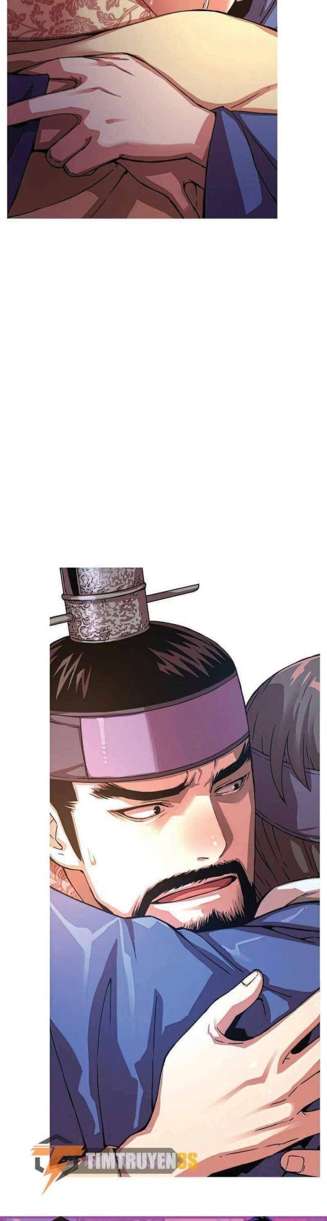 Tôi Sẽ Sống Như Một Hoàng Tử - Page 30