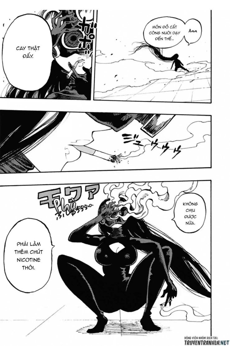 Tales Of Destruction - Page 47