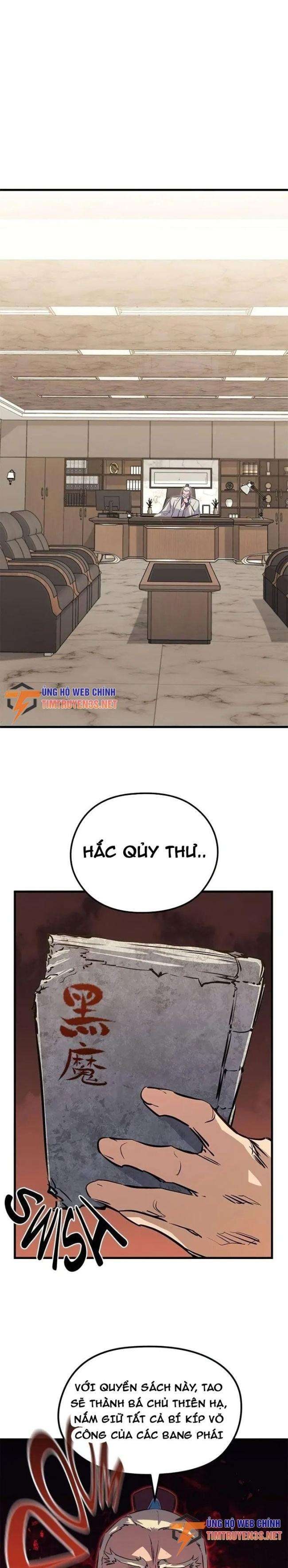 Quỷ Linh Vương - Page 41