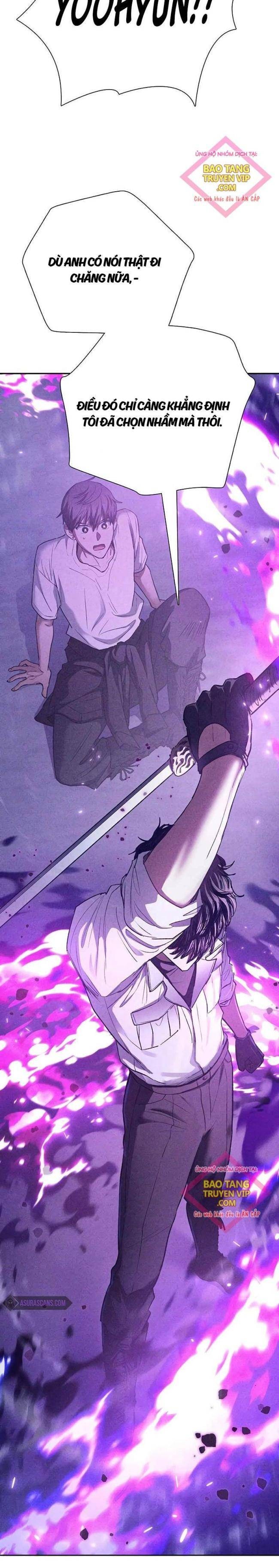 Những Ranker Cấp S Mà Tôi Nuôi - Page 31