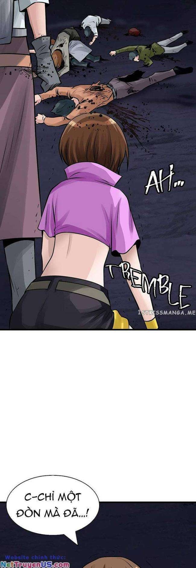 Ranker Bất Bại - Page 28