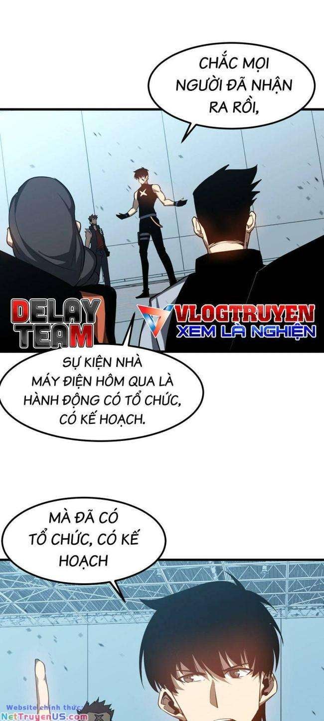 Siêu Phàm Tiến Hóa - Page 18