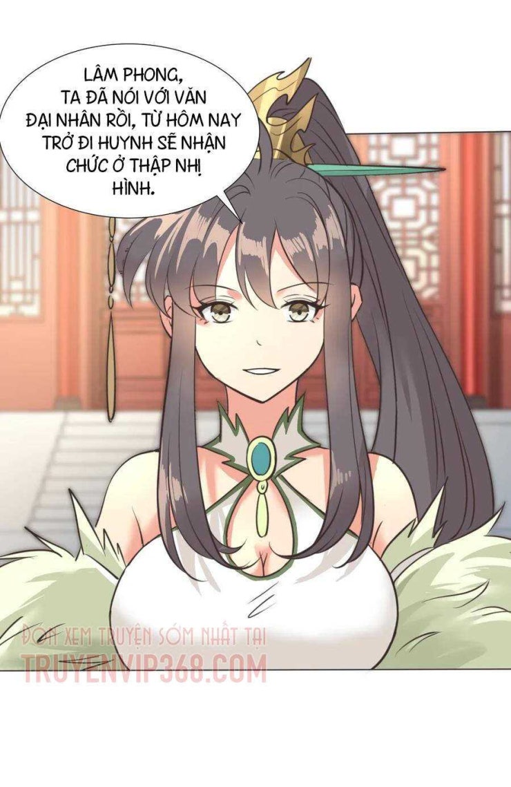 Trăm Vạn Cách Thành Thần - Page 25