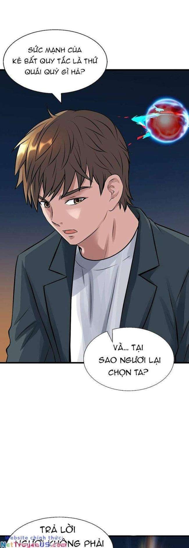 Ranker Bất Bại - Page 41