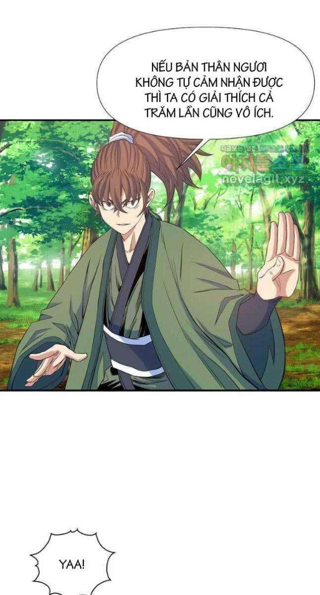 Hoành Tảo Cửu Châu - Page 18