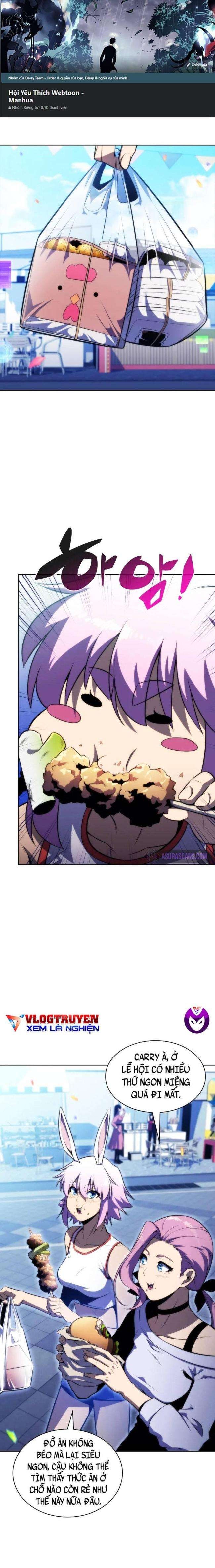 Kẻ Thách Đấu - Page 10