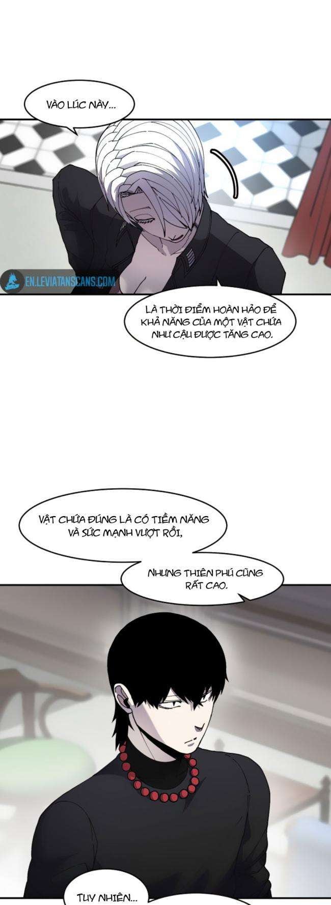 Pháp Sư Trẻ Tuổi - Page 41