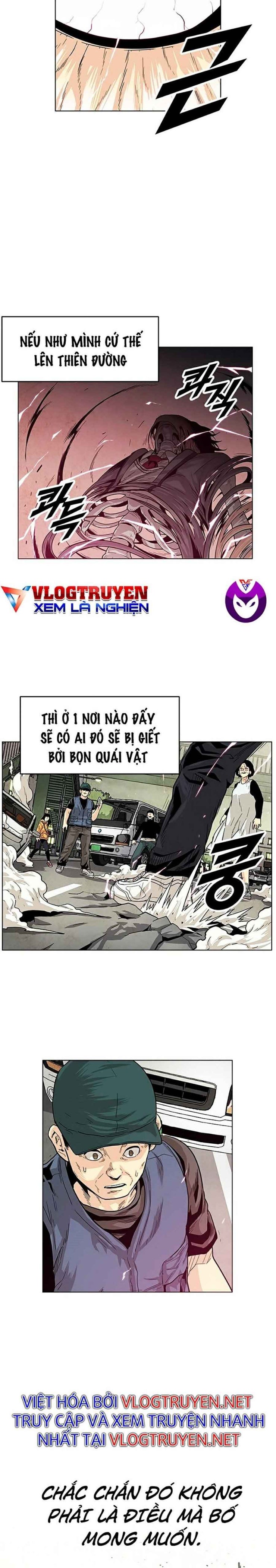 Tội Phủ Trảm Ma - Page 52