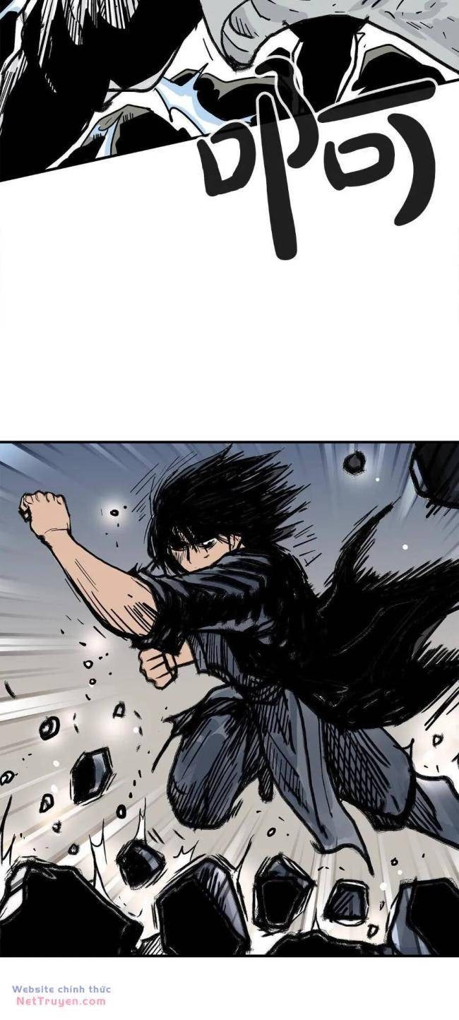 Hỏa Sơn Quyền - Page 42