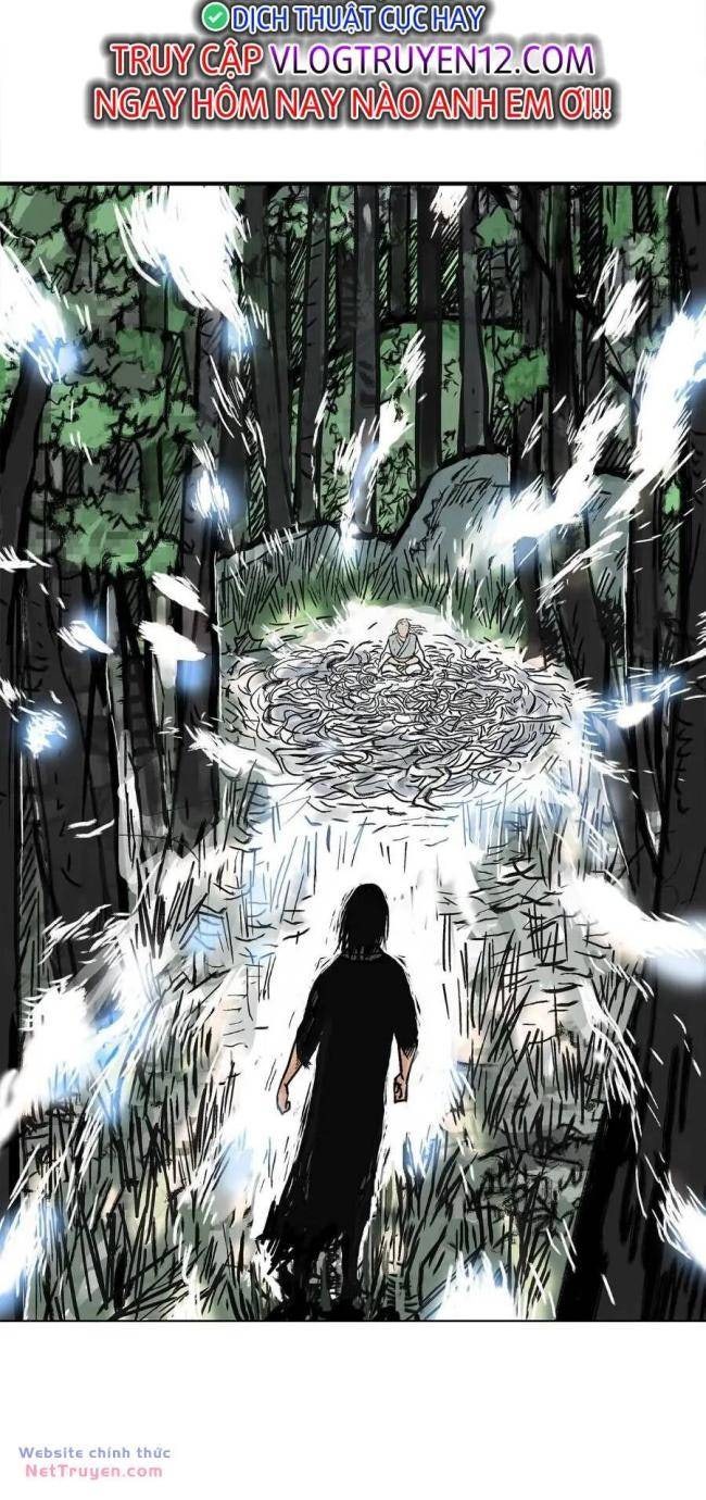 Hỏa Sơn Quyền - Page 30