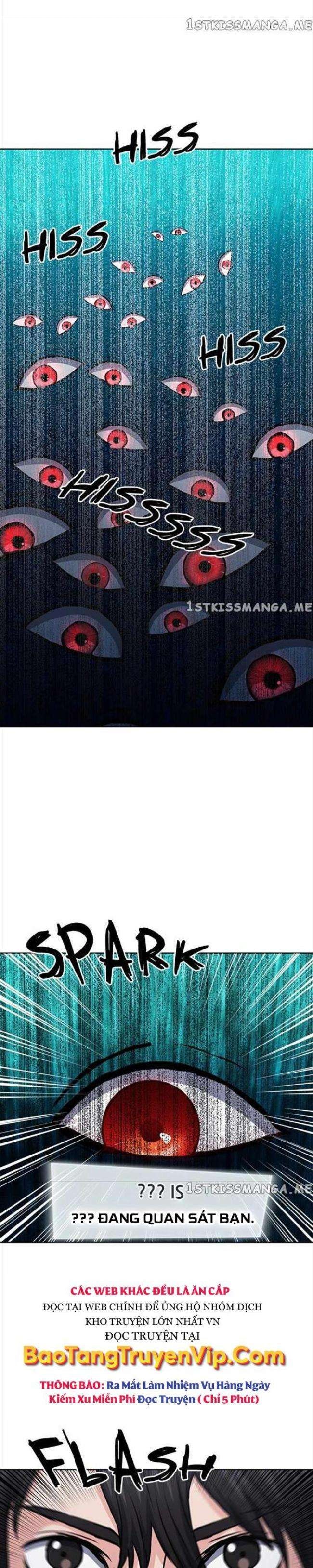 Druid Tại Ga Seoul - Page 16