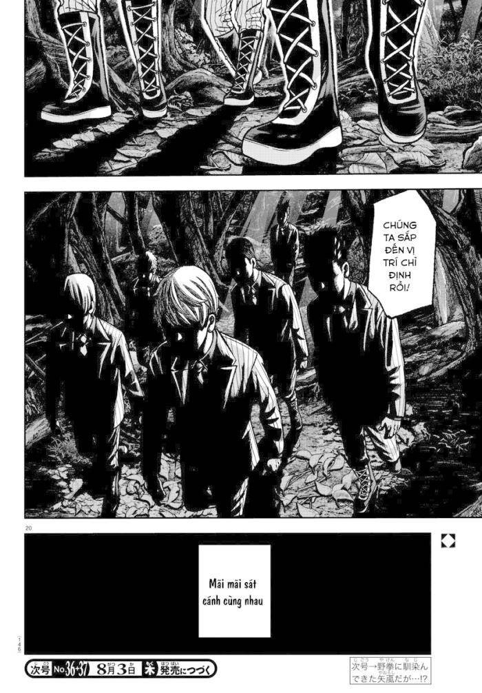 Tougen Anki - Page 20