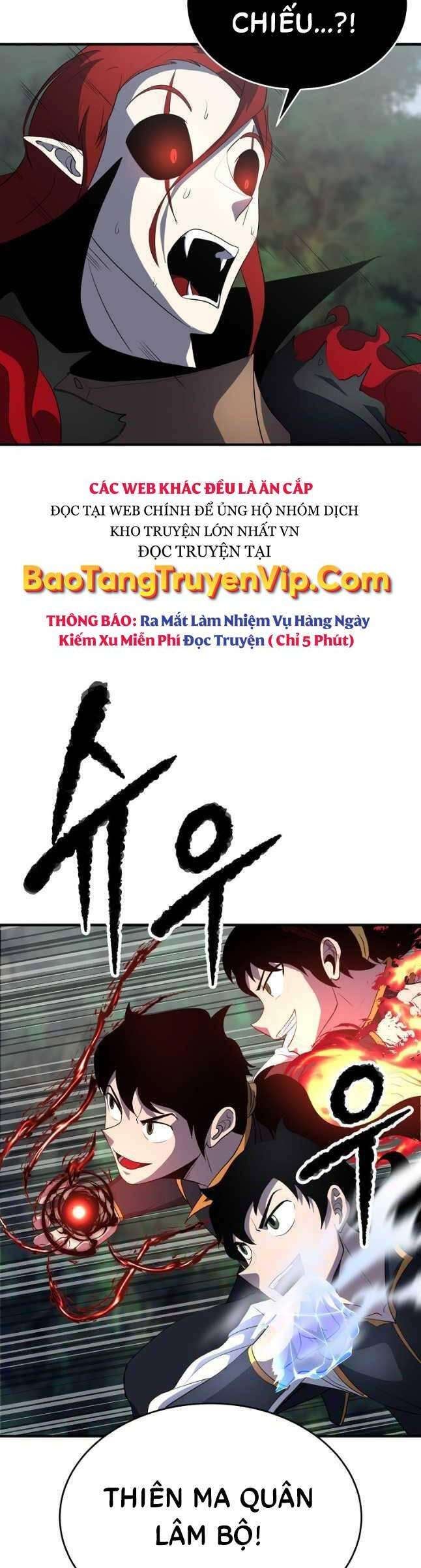 Thiên Ma Tiêu Diệt Lich King Của Murim - Page 39