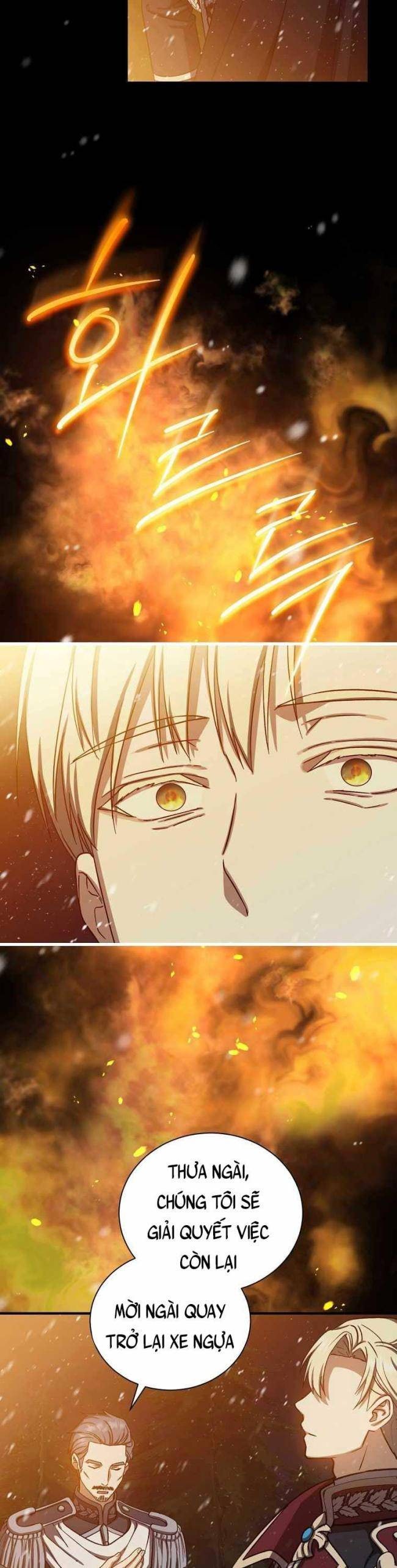 Sự Trở Lại Của Pháp Sư Cấp 8 - Page 34