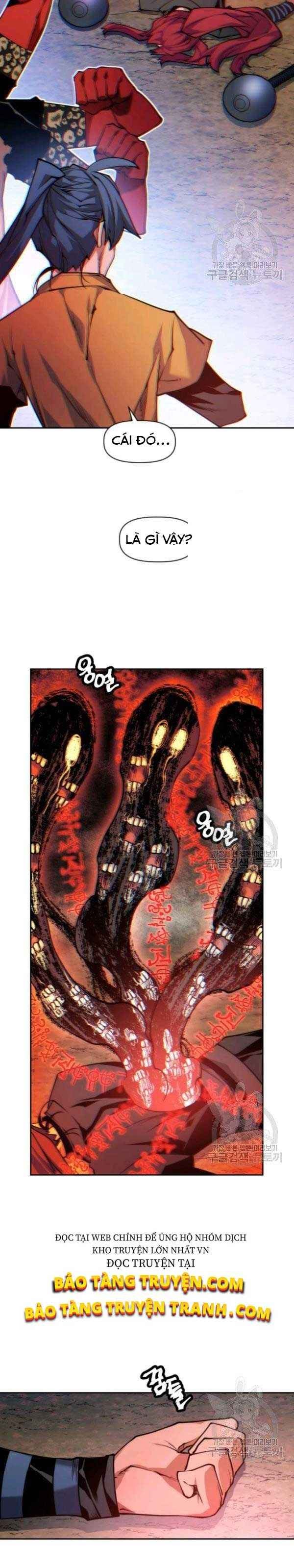 Thời Đại Hoàng Kim - Page 18