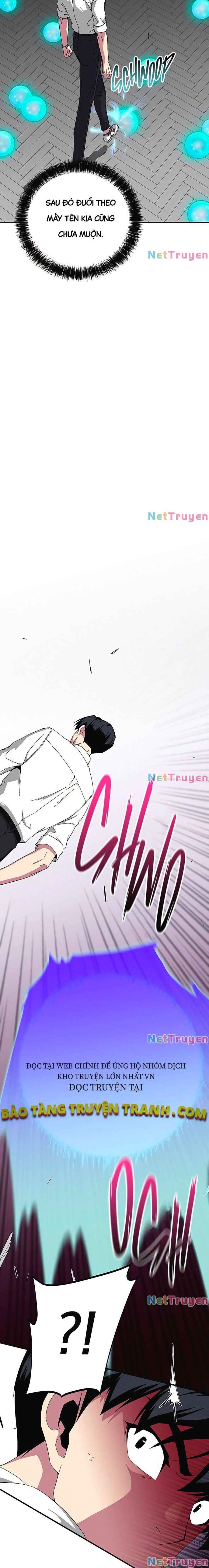 Đấng Cứu Thế Được Chọn - Page 4