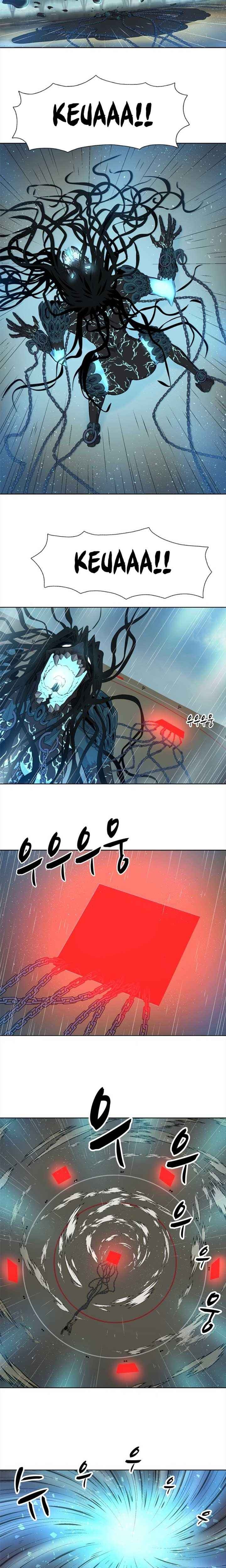 Arachi: Người Dị Nhân đầu tiên - Page 18